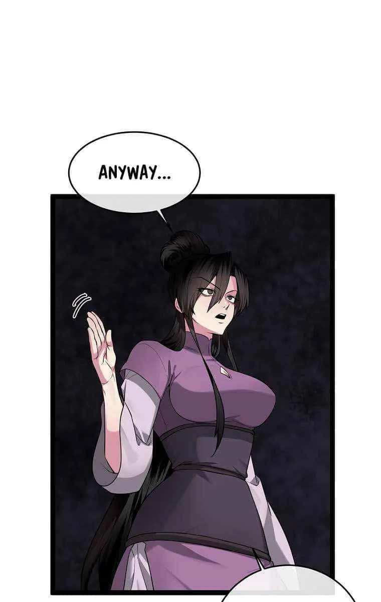 Volcanic Age Chapter 283 Page 70