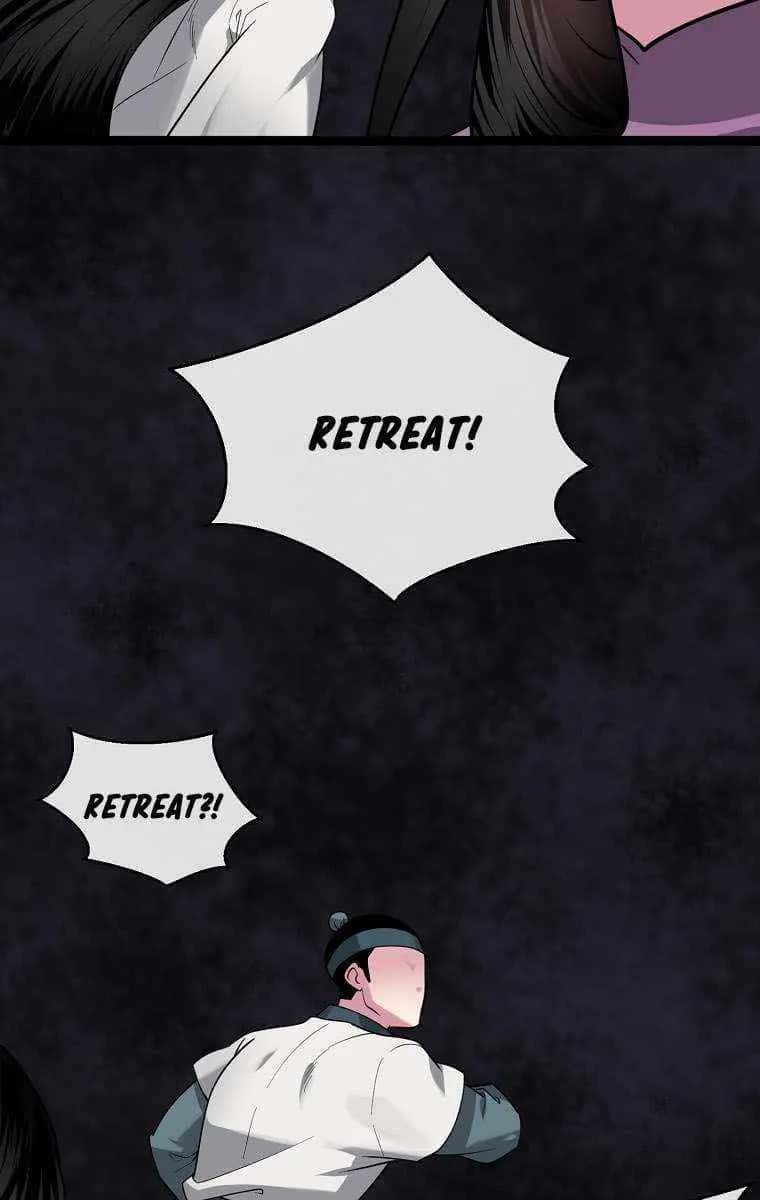 Volcanic Age Chapter 283 Page 72