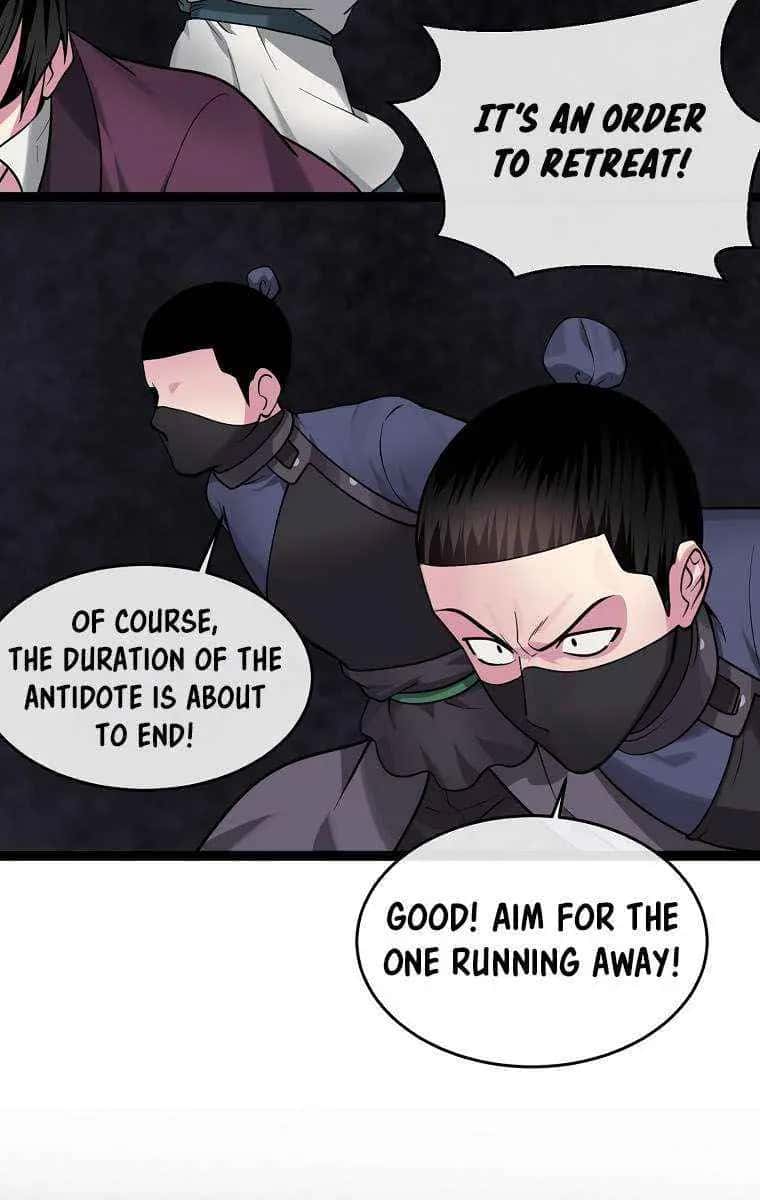 Volcanic Age Chapter 283 Page 73