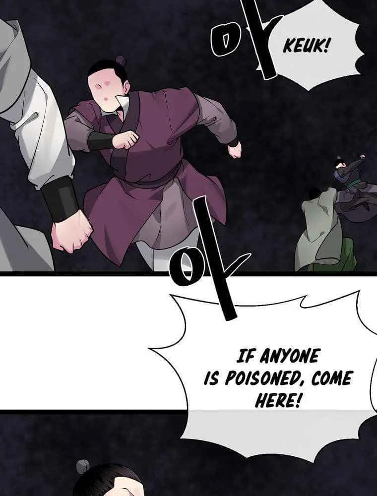 Volcanic Age Chapter 283 Page 75