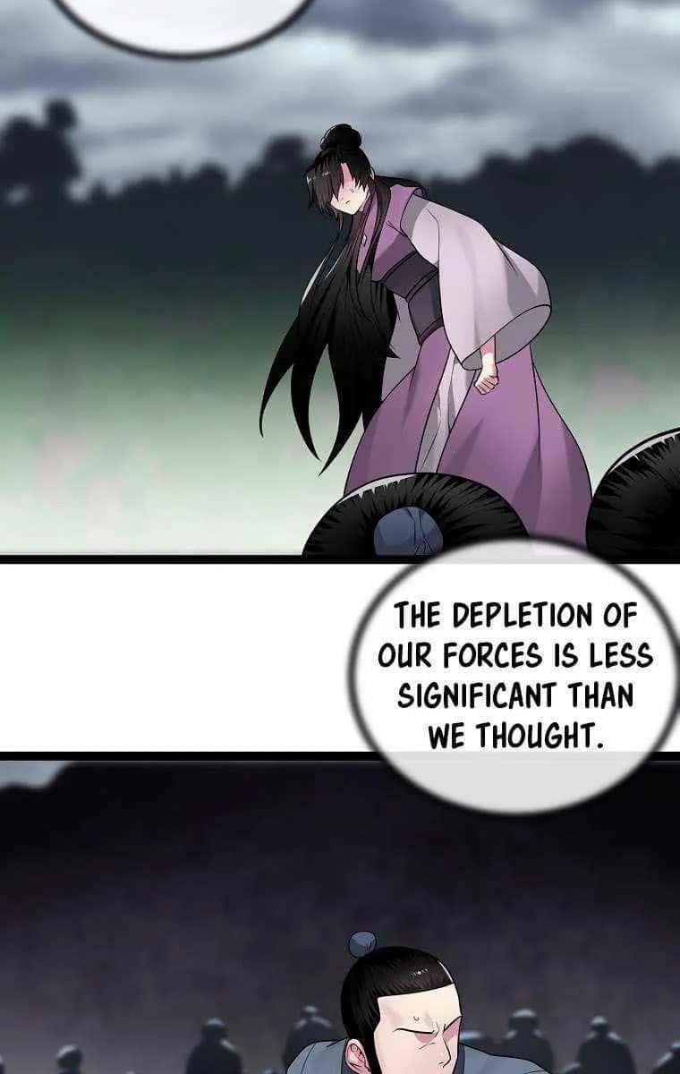 Volcanic Age Chapter 283 Page 80