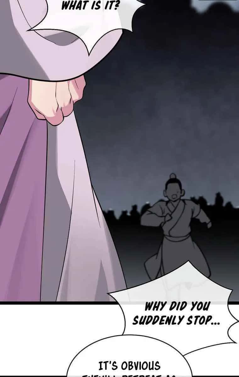 Volcanic Age Chapter 283 Page 83