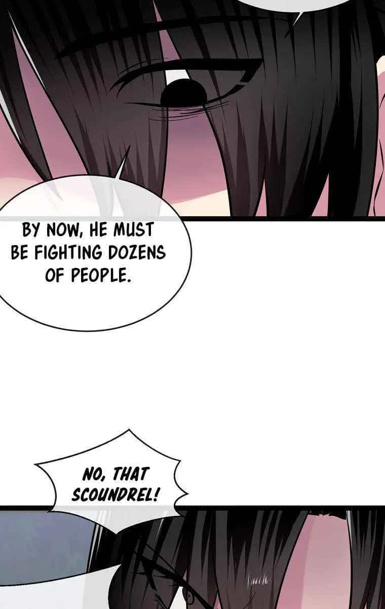 Volcanic Age Chapter 283 Page 87