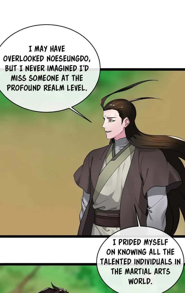Volcanic Age Chapter 285 Page 6