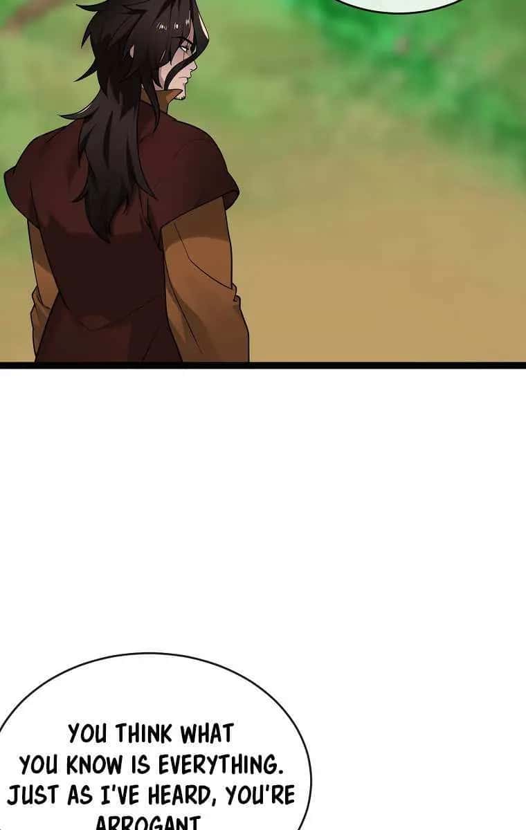 Volcanic Age Chapter 285 Page 7