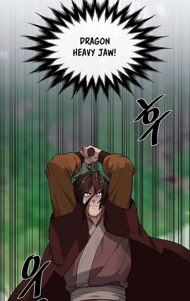 Volcanic Age Chapter 285 Page 22