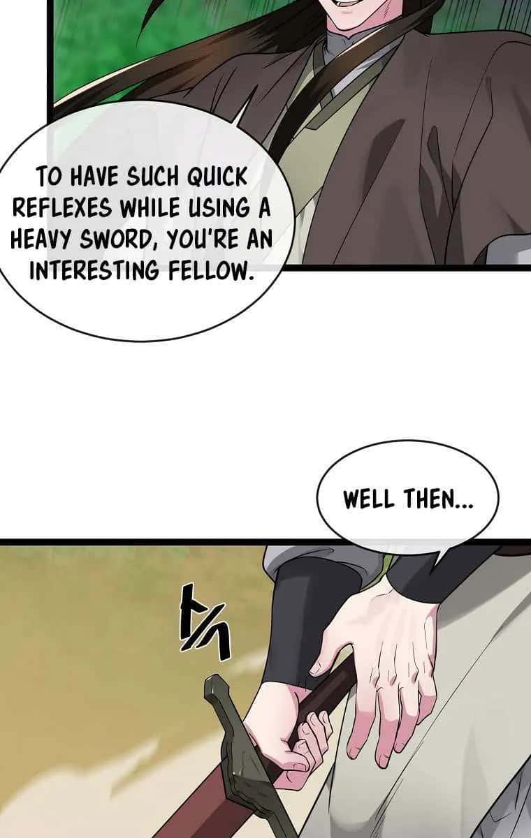 Volcanic Age Chapter 285 Page 25