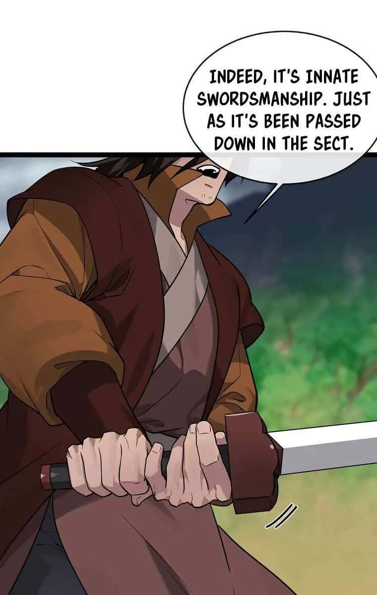 Volcanic Age Chapter 285 Page 39