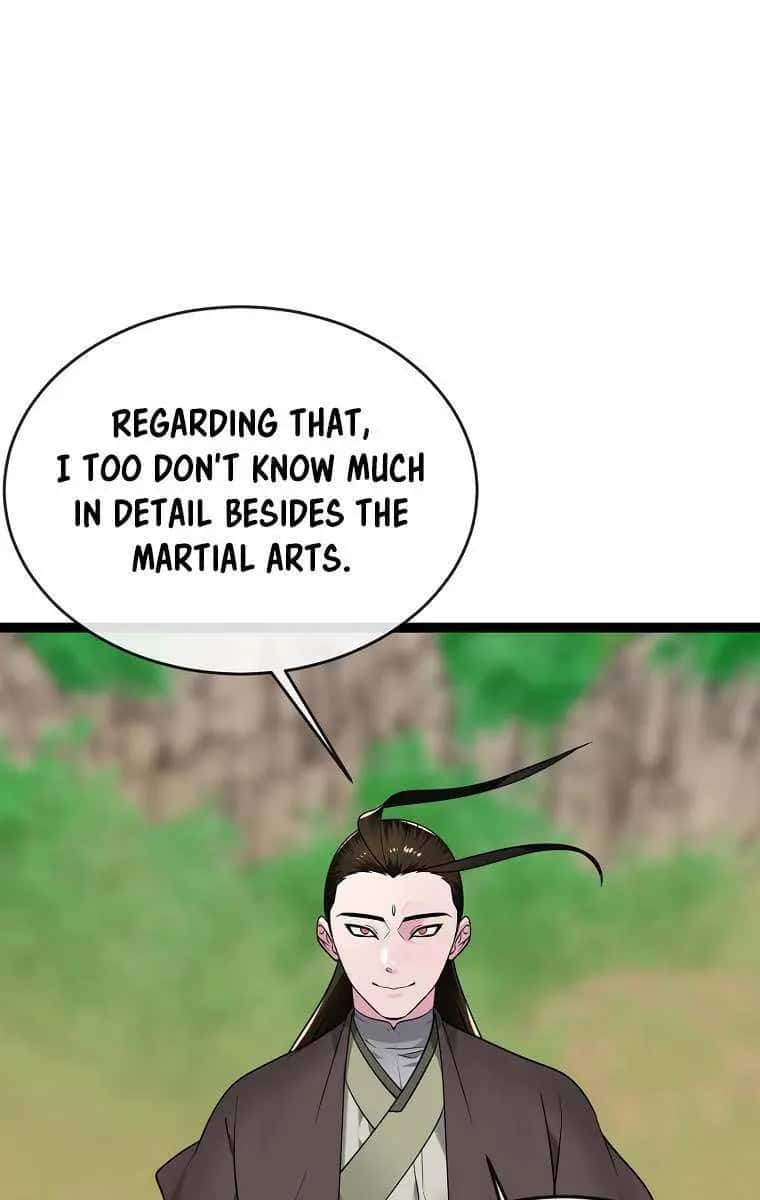 Volcanic Age Chapter 285 Page 50