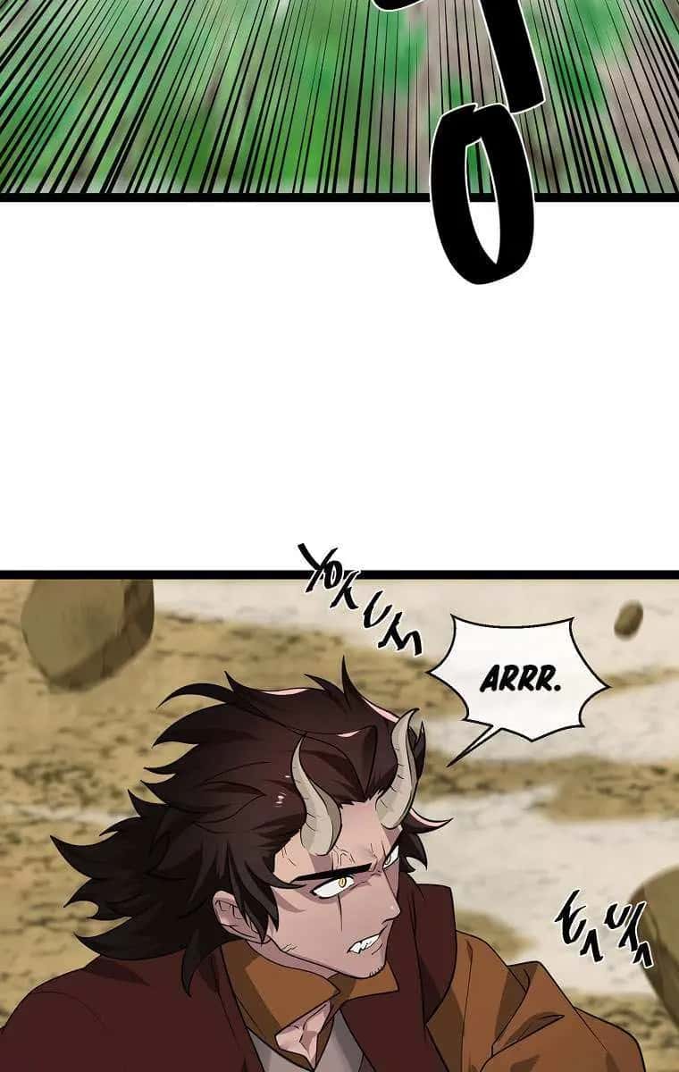 Volcanic Age Chapter 285 Page 61