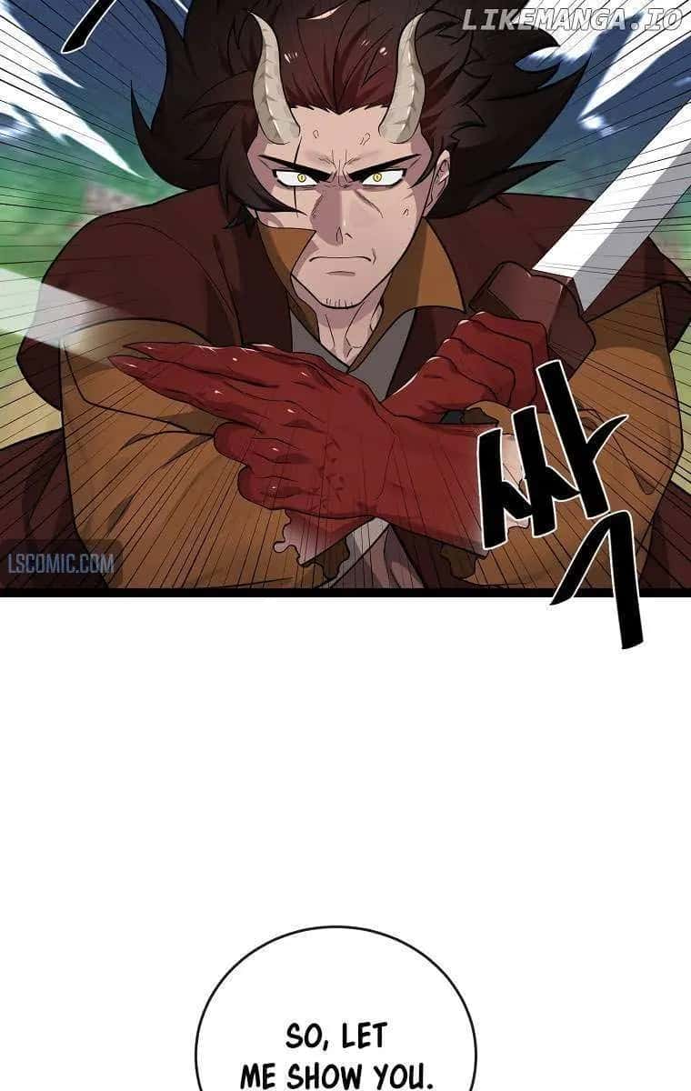 Volcanic Age Chapter 285 Page 77
