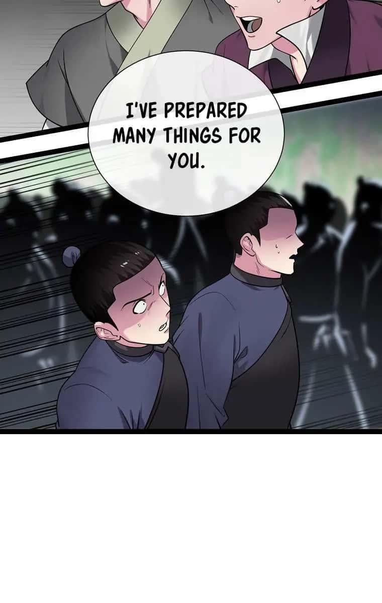 Volcanic Age Chapter 286 Page 12