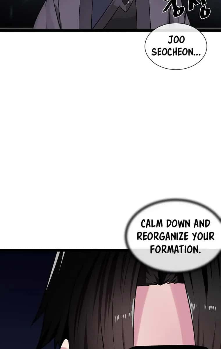 Volcanic Age Chapter 286 Page 20