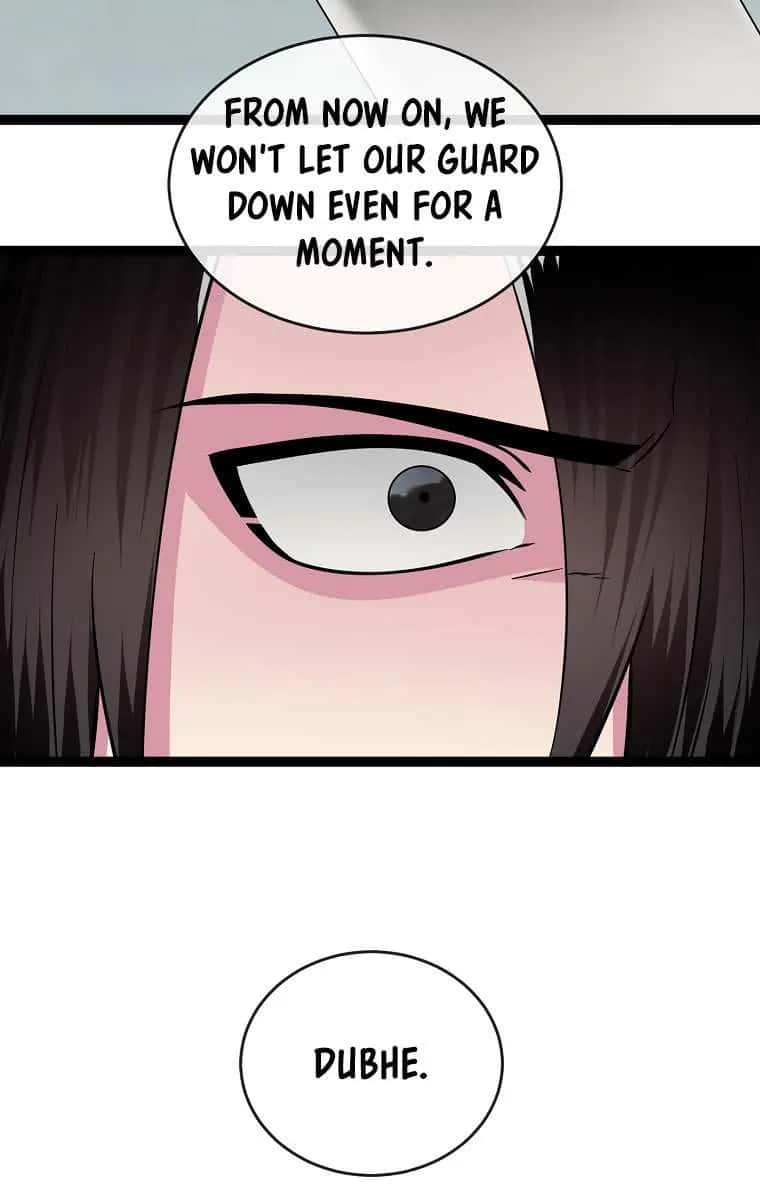 Volcanic Age Chapter 286 Page 36