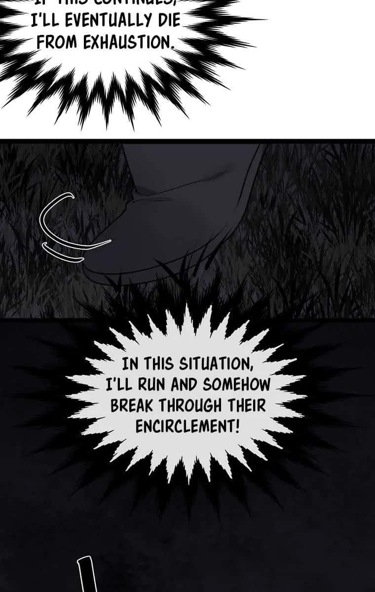 Volcanic Age Chapter 286 Page 48
