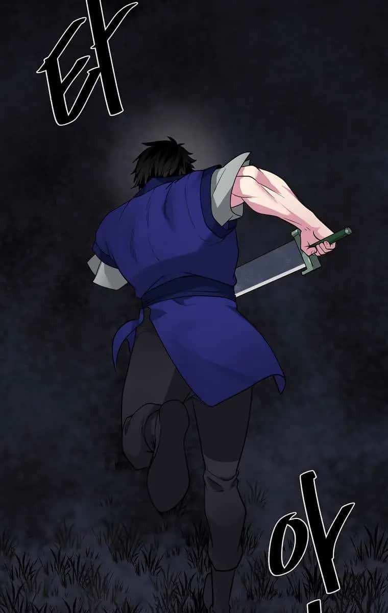 Volcanic Age Chapter 286 Page 49