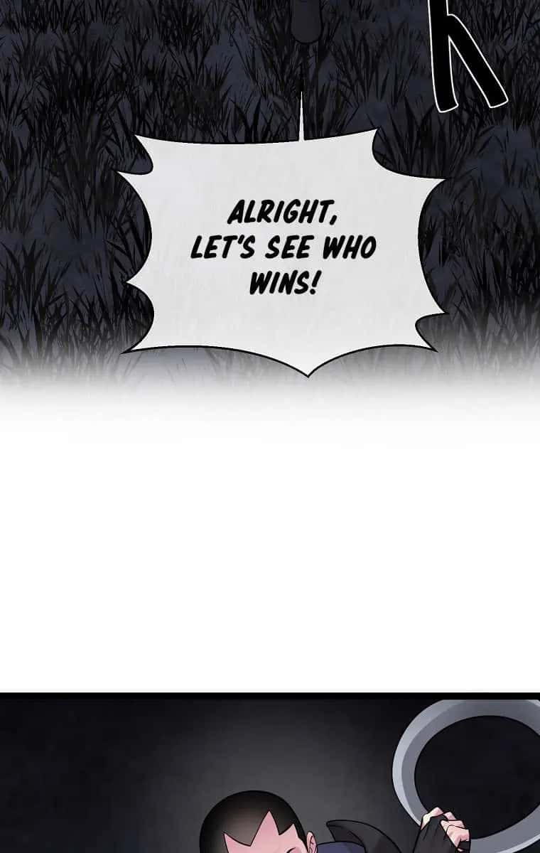Volcanic Age Chapter 286 Page 50