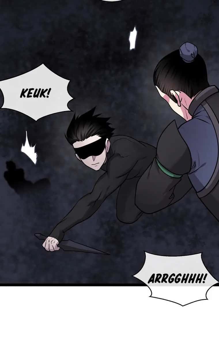 Volcanic Age Chapter 286 Page 62