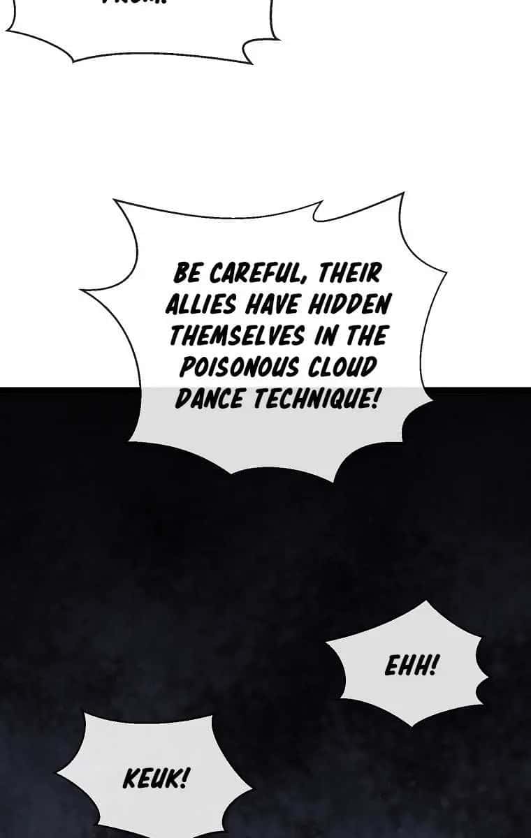 Volcanic Age Chapter 286 Page 69