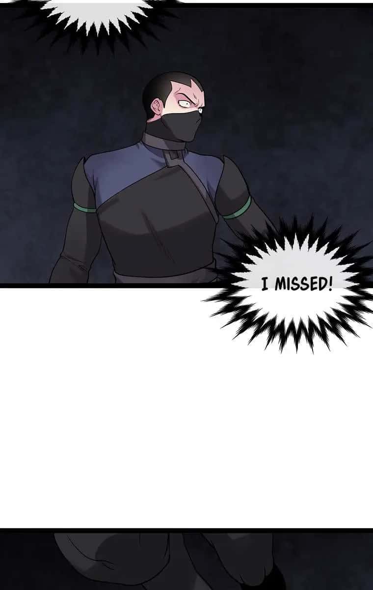 Volcanic Age Chapter 286 Page 90