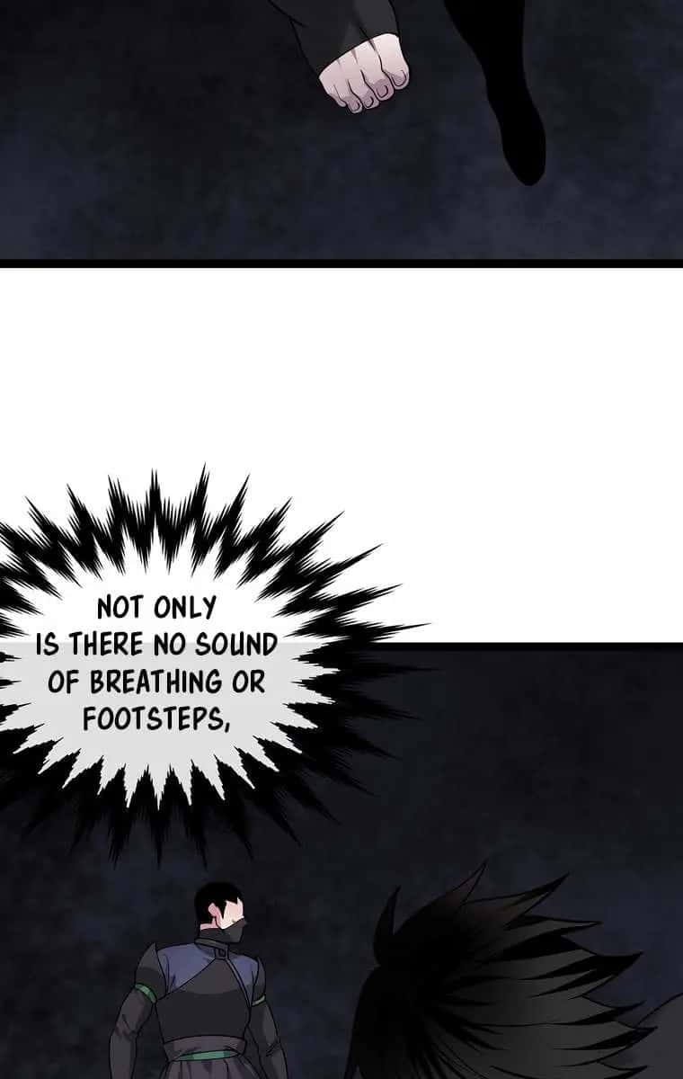 Volcanic Age Chapter 286 Page 91