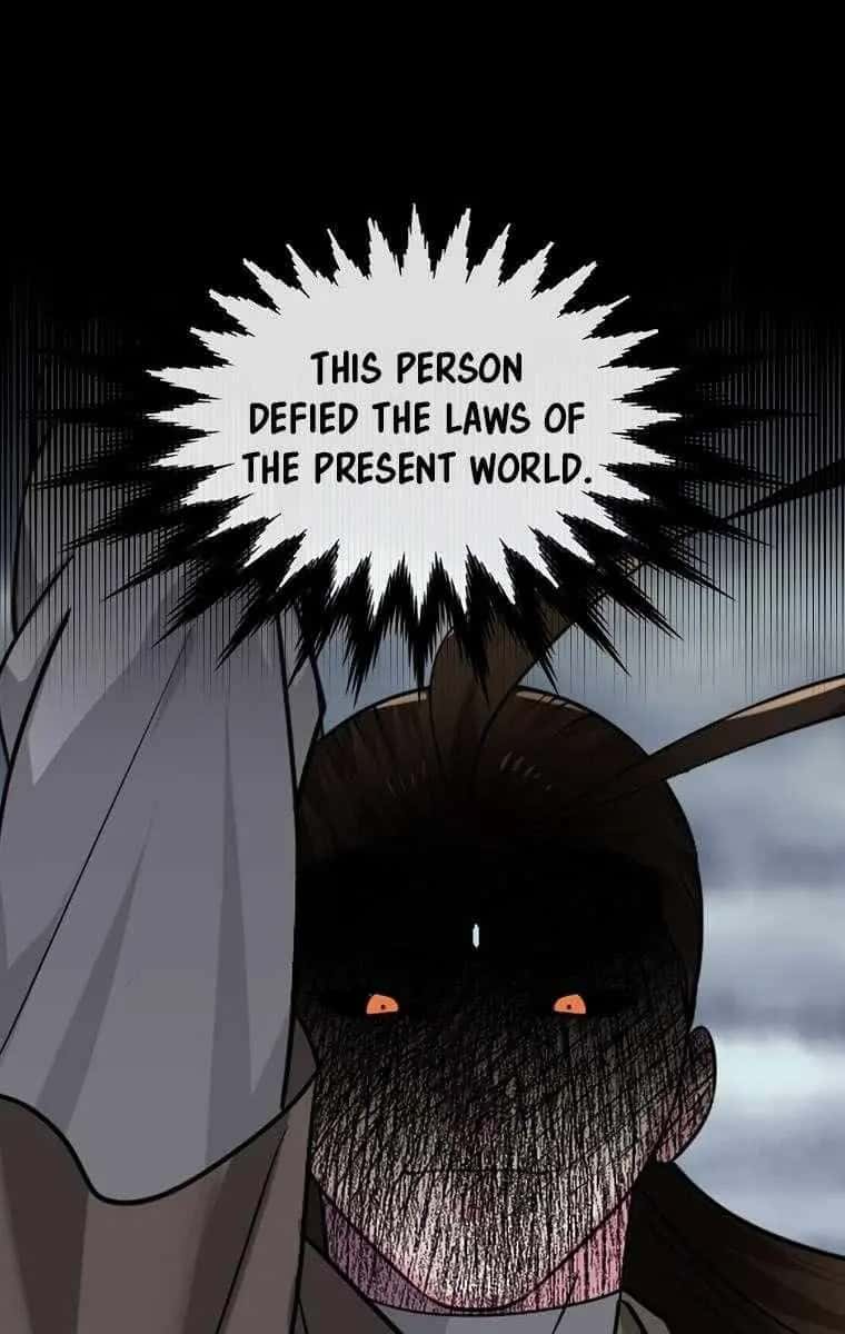 Volcanic Age Chapter 288 Page 11
