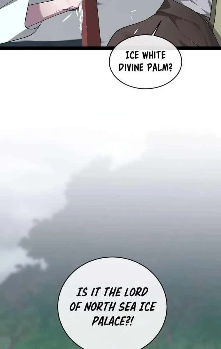Volcanic Age Chapter 288 Page 22
