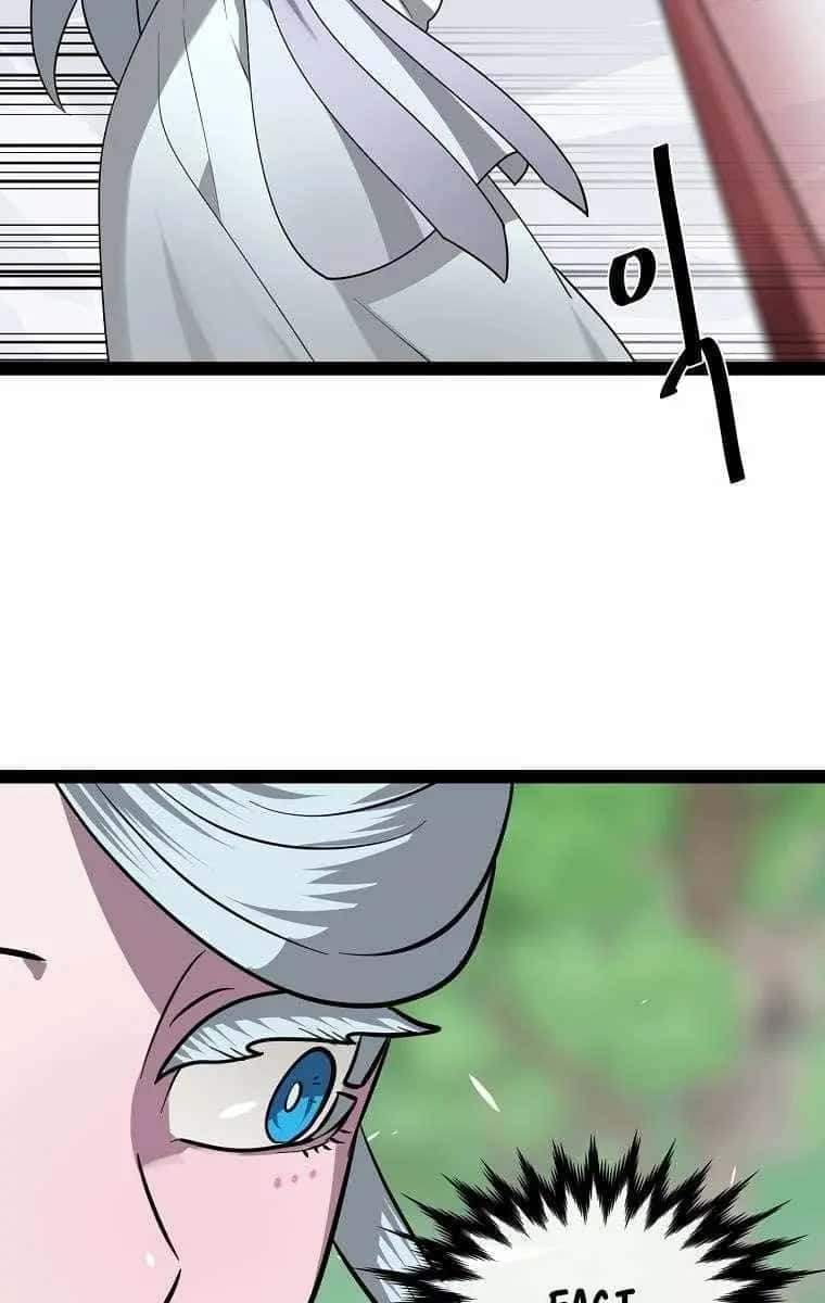 Volcanic Age Chapter 288 Page 36