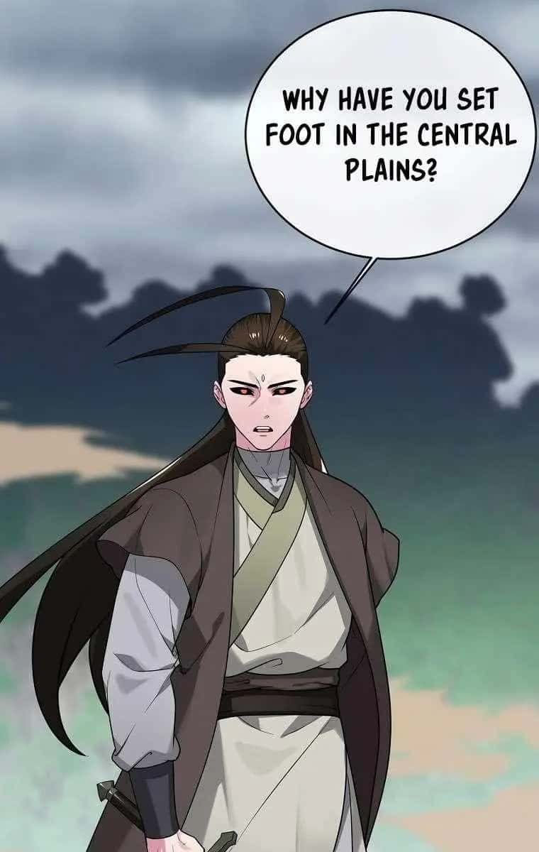 Volcanic Age Chapter 288 Page 60
