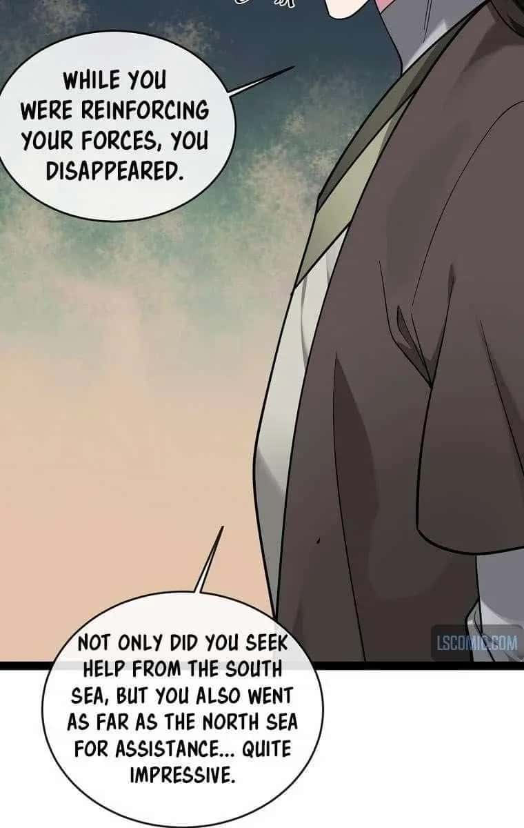 Volcanic Age Chapter 288 Page 64