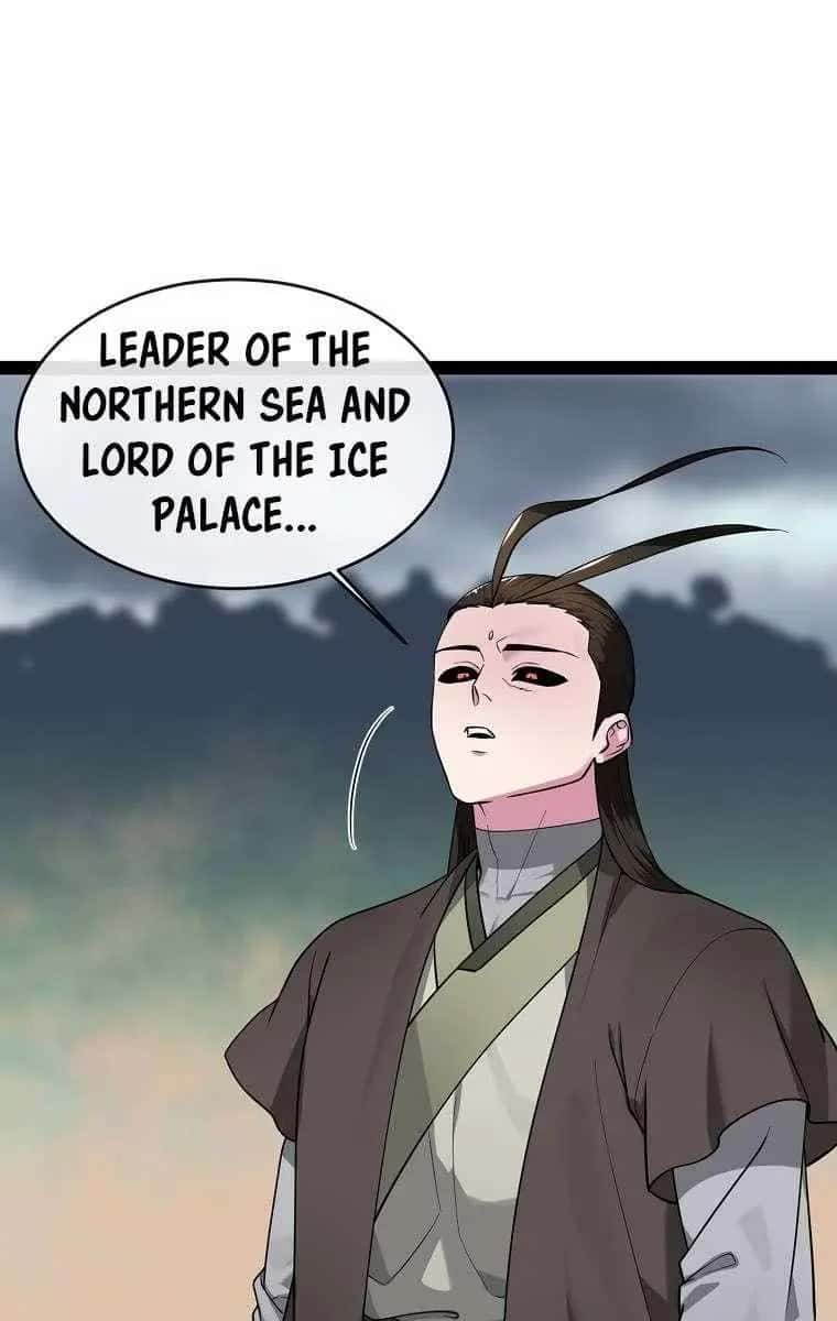 Volcanic Age Chapter 288 Page 66