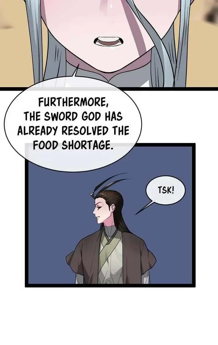 Volcanic Age Chapter 288 Page 70
