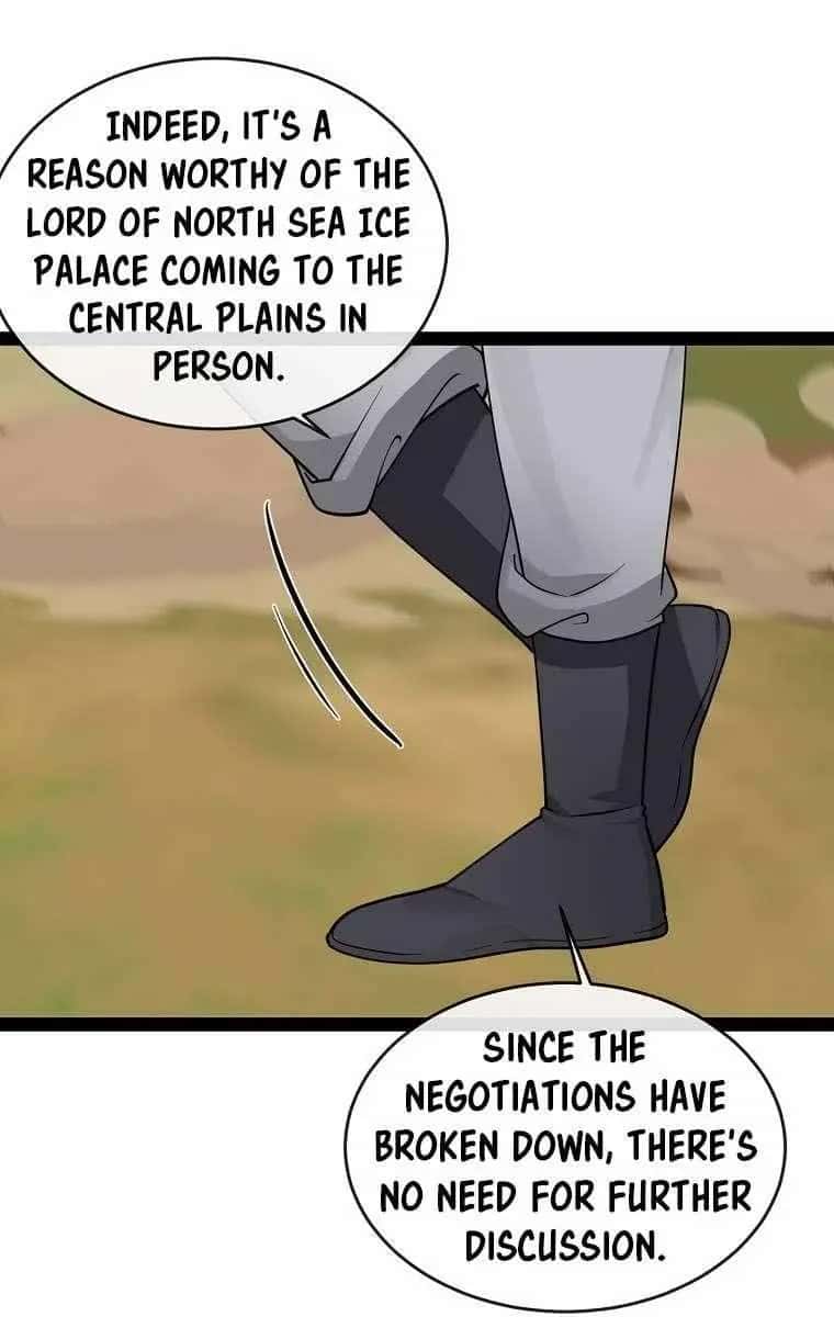 Volcanic Age Chapter 288 Page 71