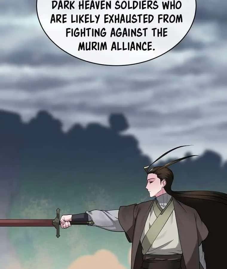 Volcanic Age Chapter 288 Page 76