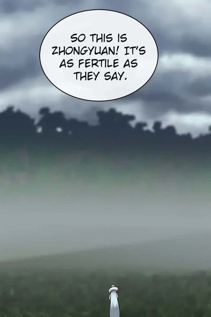 Volcanic Age Chapter 290 Page 4