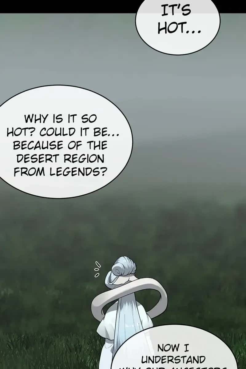 Volcanic Age Chapter 290 Page 8