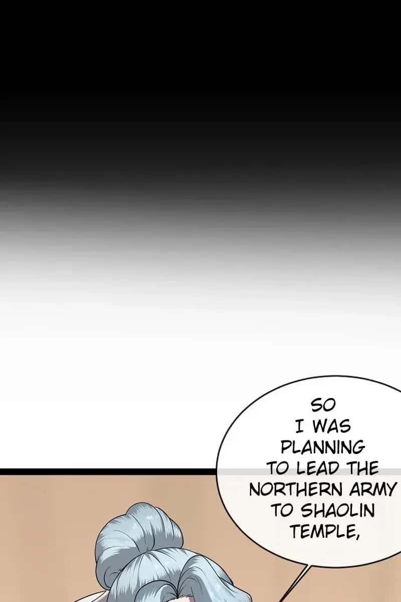 Volcanic Age Chapter 290 Page 12