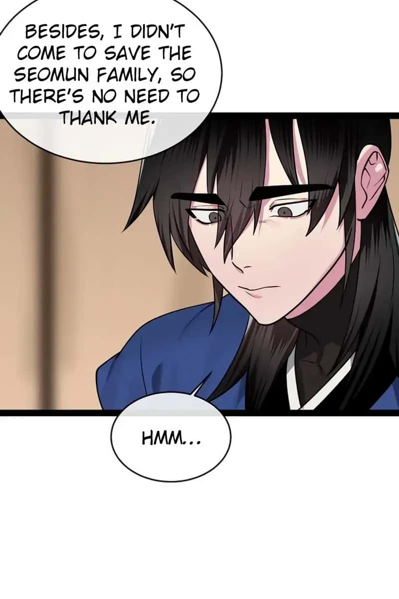 Volcanic Age Chapter 290 Page 15