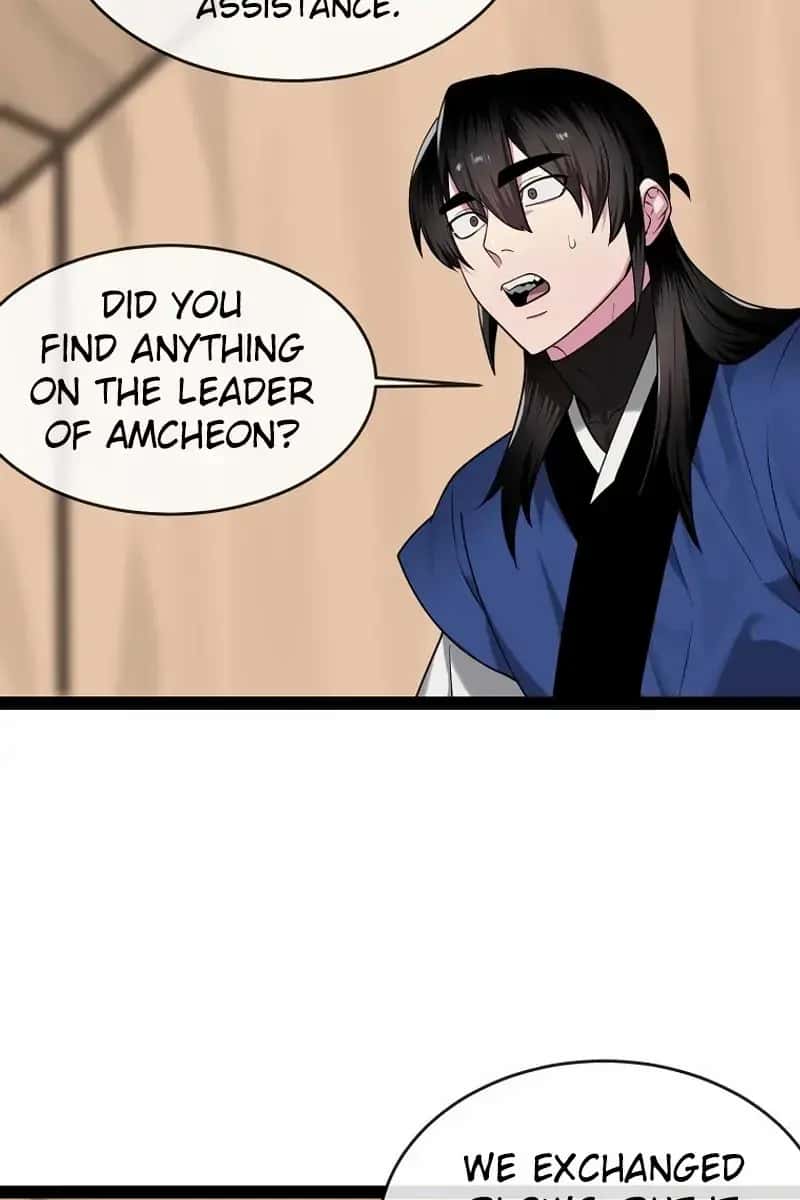 Volcanic Age Chapter 290 Page 17