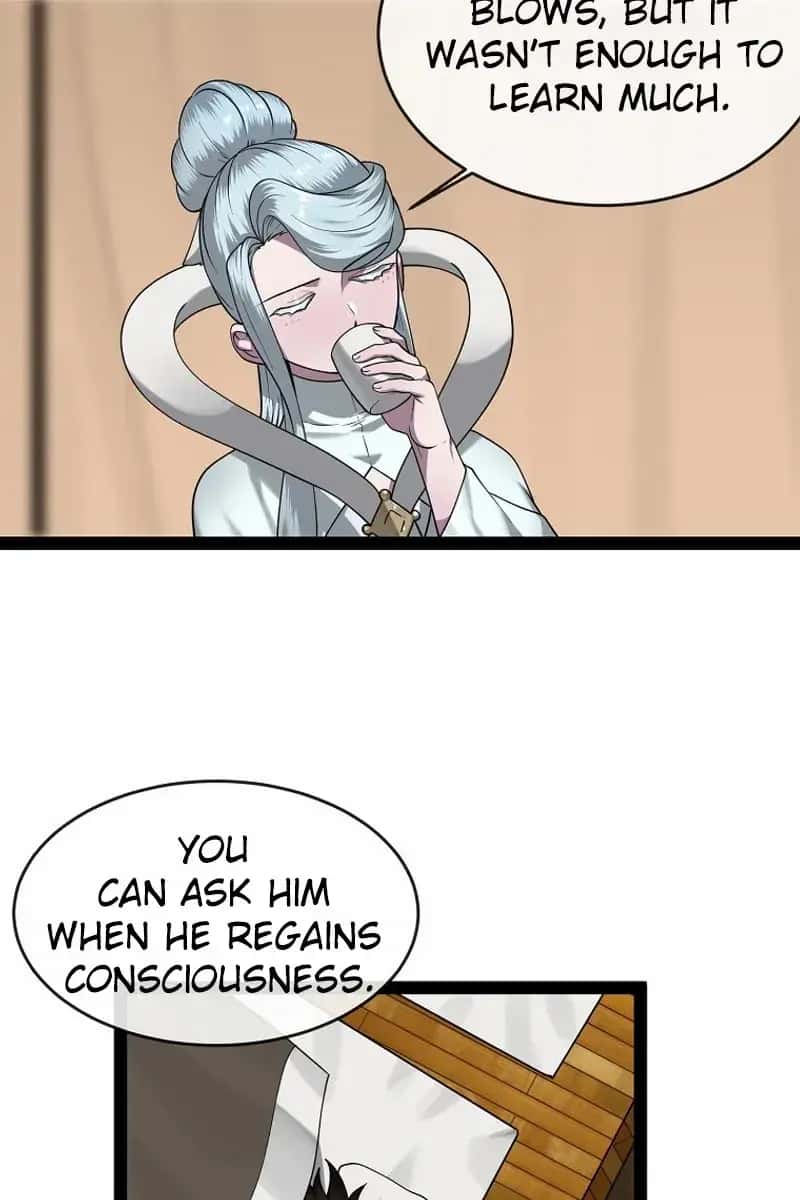 Volcanic Age Chapter 290 Page 18