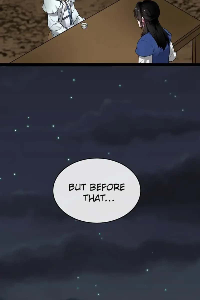 Volcanic Age Chapter 290 Page 20