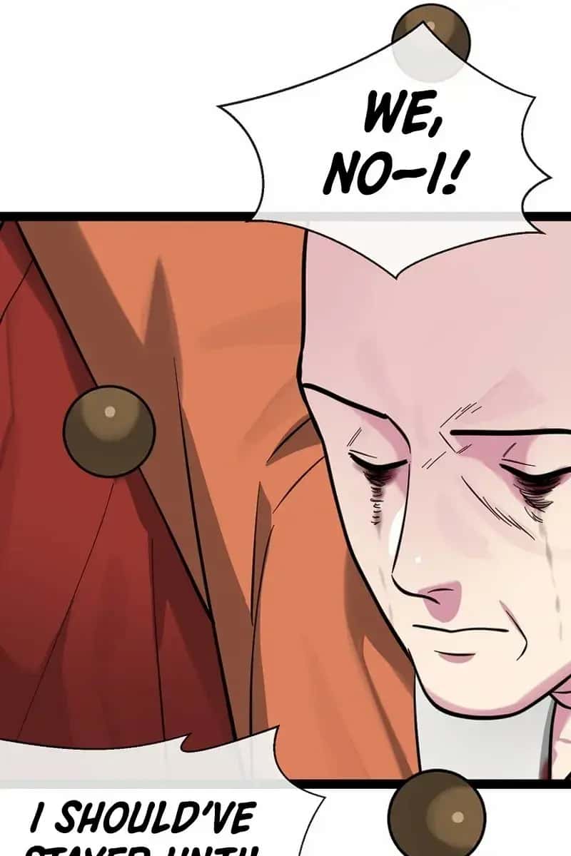 Volcanic Age Chapter 290 Page 32