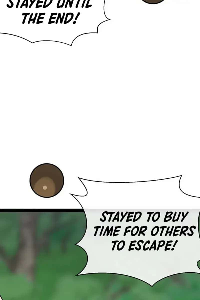 Volcanic Age Chapter 290 Page 33
