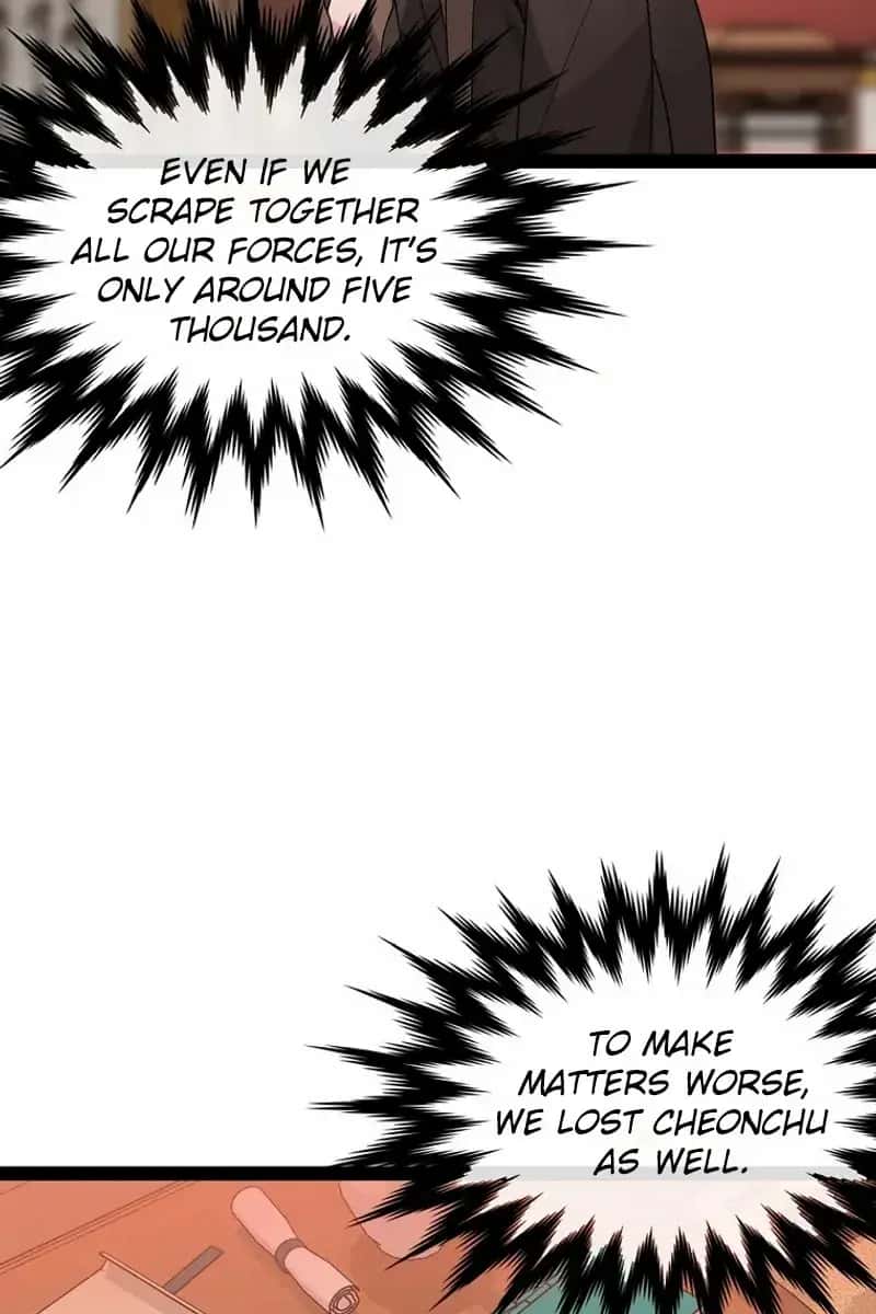 Volcanic Age Chapter 290 Page 56