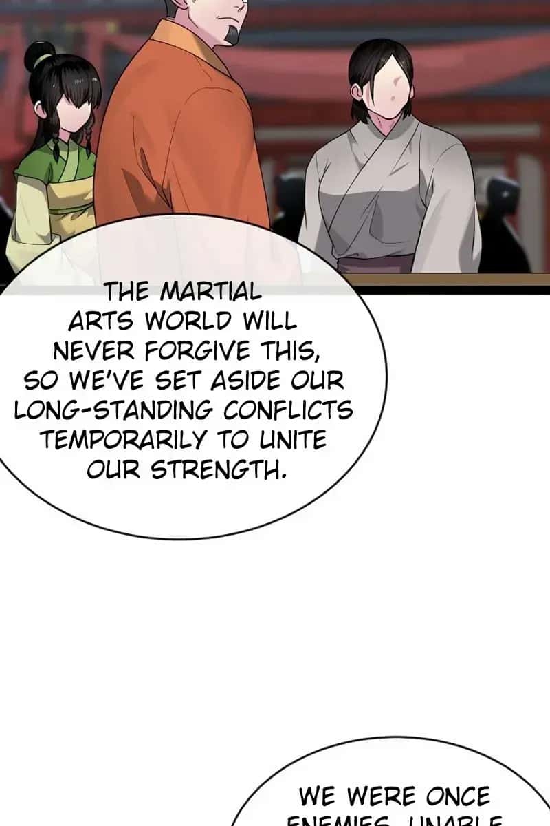 Volcanic Age Chapter 290 Page 72