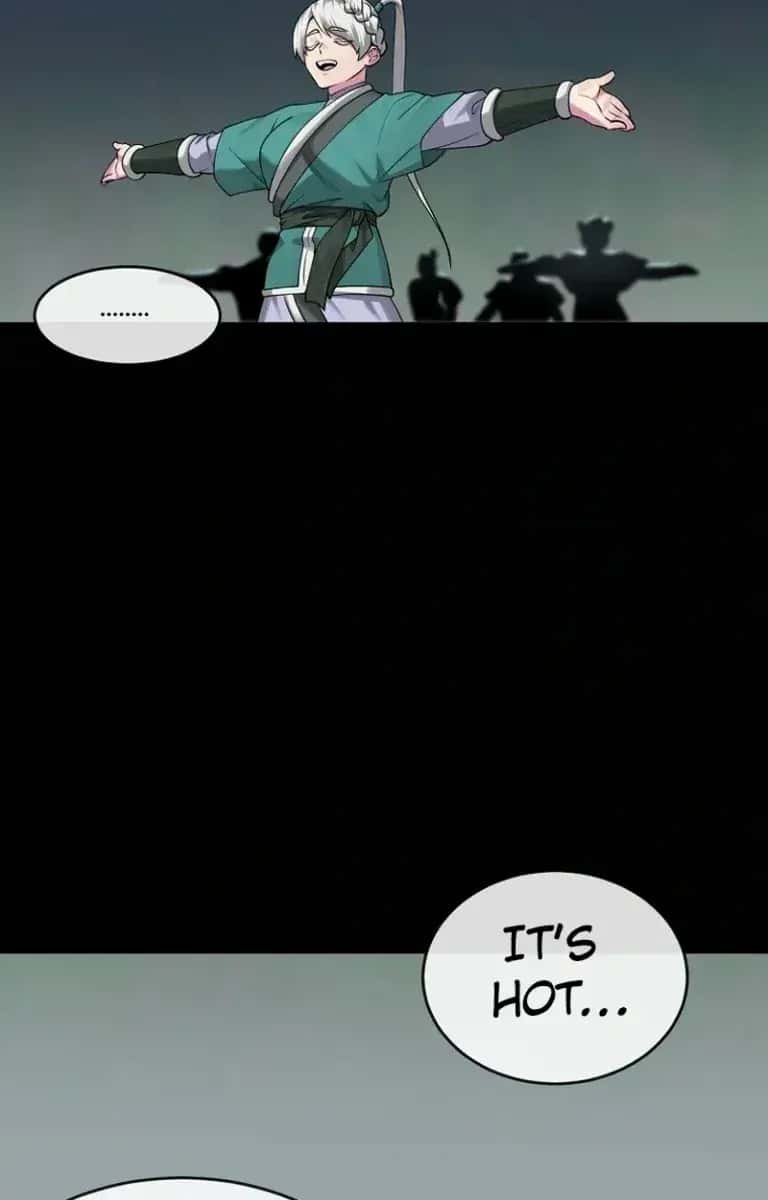 Volcanic Age Chapter 290 Page 95