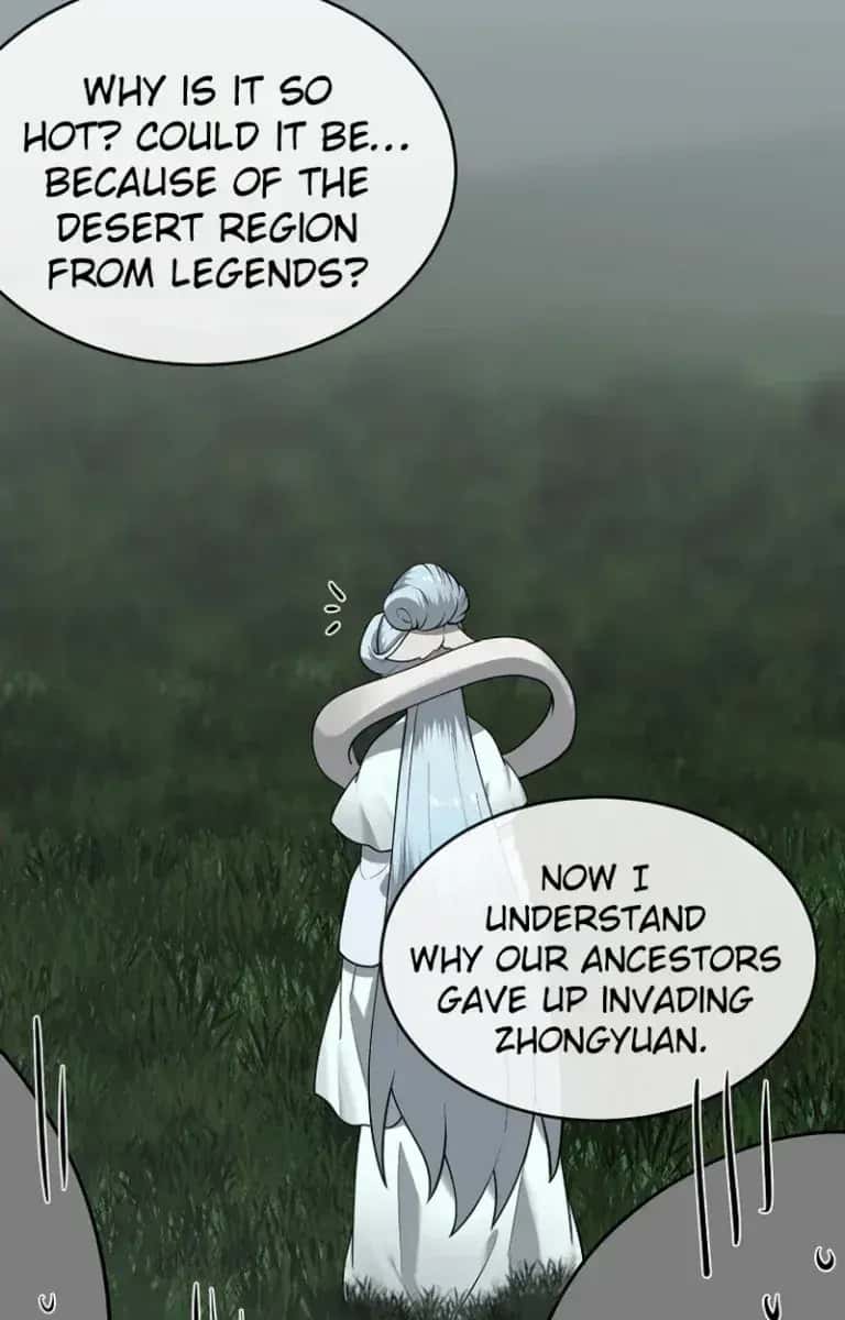 Volcanic Age Chapter 290 Page 96