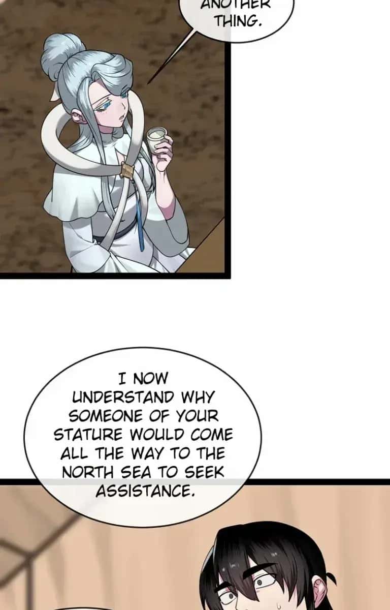 Volcanic Age Chapter 290 Page 103