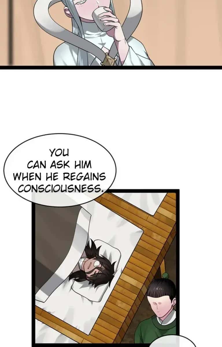 Volcanic Age Chapter 290 Page 105