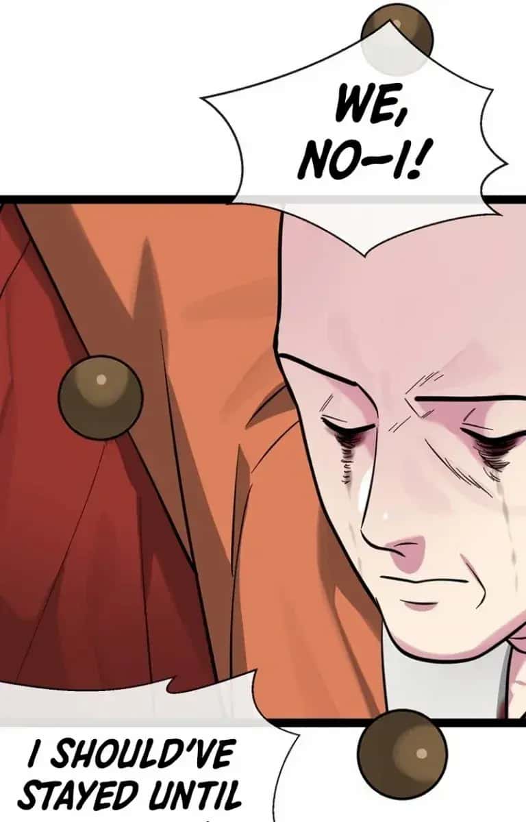 Volcanic Age Chapter 290 Page 117